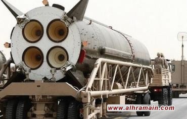 لماذا قررت السعودية بناء أول مصنع محلي للصواريخ الباليستية؟