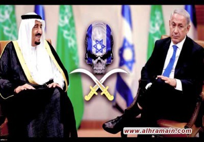 بعد التقارير عن موافقة السعوديّة على استخدام إسرائيل أجوائها لضرب إيران والإعلان عن خطٍّ مُباشرٍ من تل أبيب للرياض لنقل الحجاج: محادثات لنقل الإسرائيليين للهند عبر المملكة