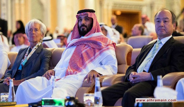 عهد واشنطن: بن سلمان يعتبر القضية الفلسطينيّة للتسوية وليس لعرقلة العلاقات مع إسرائيل وسايمون هندرسون يُفسّر لماذا اختفى فيديو نديم قطيش عن موقع &ldquo;العربيّة&rdquo;؟  