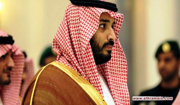 ابن سلمان يفتح باب الاستثمارات الأجنبية للتغطية على فشله الاقتصادي والسياسي