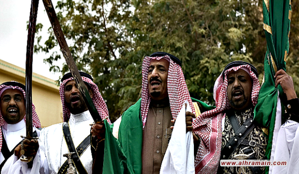 السفير النروجي: السعودية مملكة الإرهاب