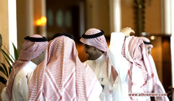 ضربة لـ&rdquo;السَعوَدَة&rdquo; ولـ&rdquo;رؤية 2030&Prime; الاقتصادية