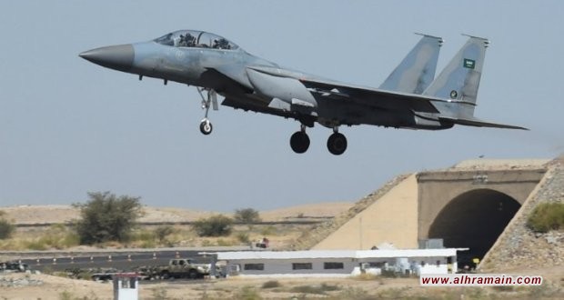 السعودية المستورد الأكبر للأسلحة والولايات المتحدة أول مصدر إليها