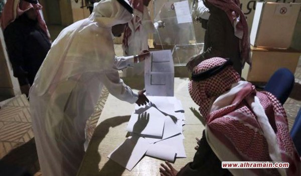 وزارة الخدمة المدنية: القطاع الحكومي لم يعد قادراً على استيعاب المواطنين