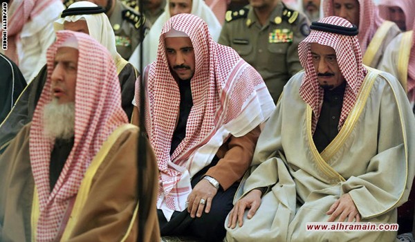 على خطى &ldquo;داعش&rdquo; &hellip;.مفتي السعودية يكفّر الإيرانيين!