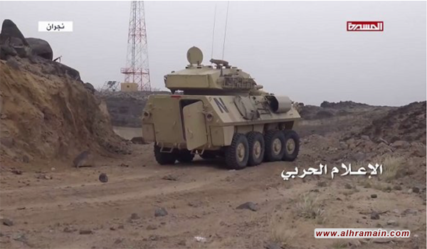  رغم مشاركة عناصر من داعش والقاعدة&hellip;السعودية تفشل في استعادة موقع عسكري بنجران