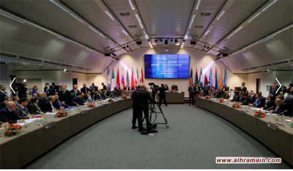 السعودية ترضخ لإيران والعراق.. &ldquo;أوبك&rdquo; تتّفق على خفض إنتاج النفط لأول مرة منذ العام 2008