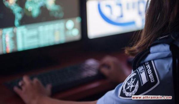 إسرائيل ملجأ السعودية في الحرب الافتراضية