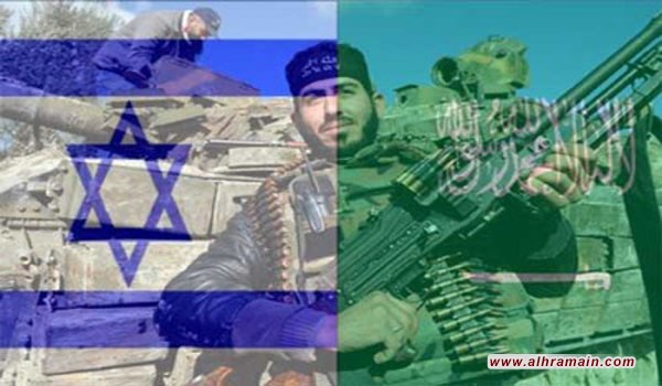 مركز أبحاث الأمن القوميّ الإسرائيليّ: قمع انتفاضة البحرين بوحشيةٍ وبسرعةٍ حسم مصير بقية الانتفاضات في الخليج 