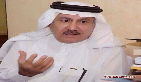 كاتب سعودي لحكام بلاده: &ldquo;اصلحوا حالكم قبل فوات الأوان ولكم في سوريا وليبيا والعراق ومصر عبرة&rdquo;
