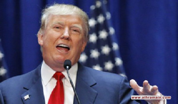 ترامب يغلق شركات يحتمل ارتباطها بأعمال في السعودية.. والمستشار العام لمؤسسته يصف عملية الإغلاق بـ&rdquo;التنظيف الروتيني&rdquo;