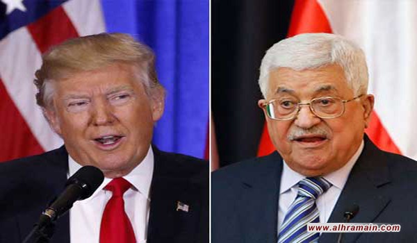 الحياة: تسليم &ldquo;صفقة القرن&rdquo; للسعودية&hellip; وتُعد الأرضية لمرحلة ما بعد الرئيس محمود عباس