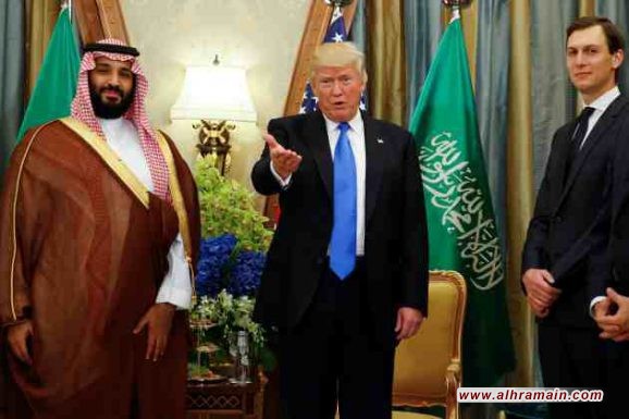 نتنياهو يأمر حزب الليكود بعدم التعقيب على تصريحات كوشنير بشأن &ldquo;صفقة القرن&rdquo; وتراشق اتهامات في اليمين حول الخطّة التي &ldquo;ستؤدّي لإقامة دولةٍ فلسطينيّةٍ&rdquo;!