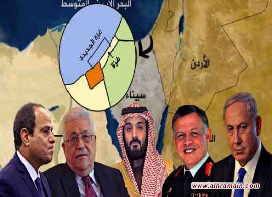 سفير تل أبيب الأسبق بالقاهرة: &ldquo;صفقة القرن&rdquo; قسّمت الوطن العربيّ بصورةٍ لم يشهدها منذ تأسيس الجامعة العربيّة والرفض الفلسطينيّ هو قرارٌ استراتيجيٌّ