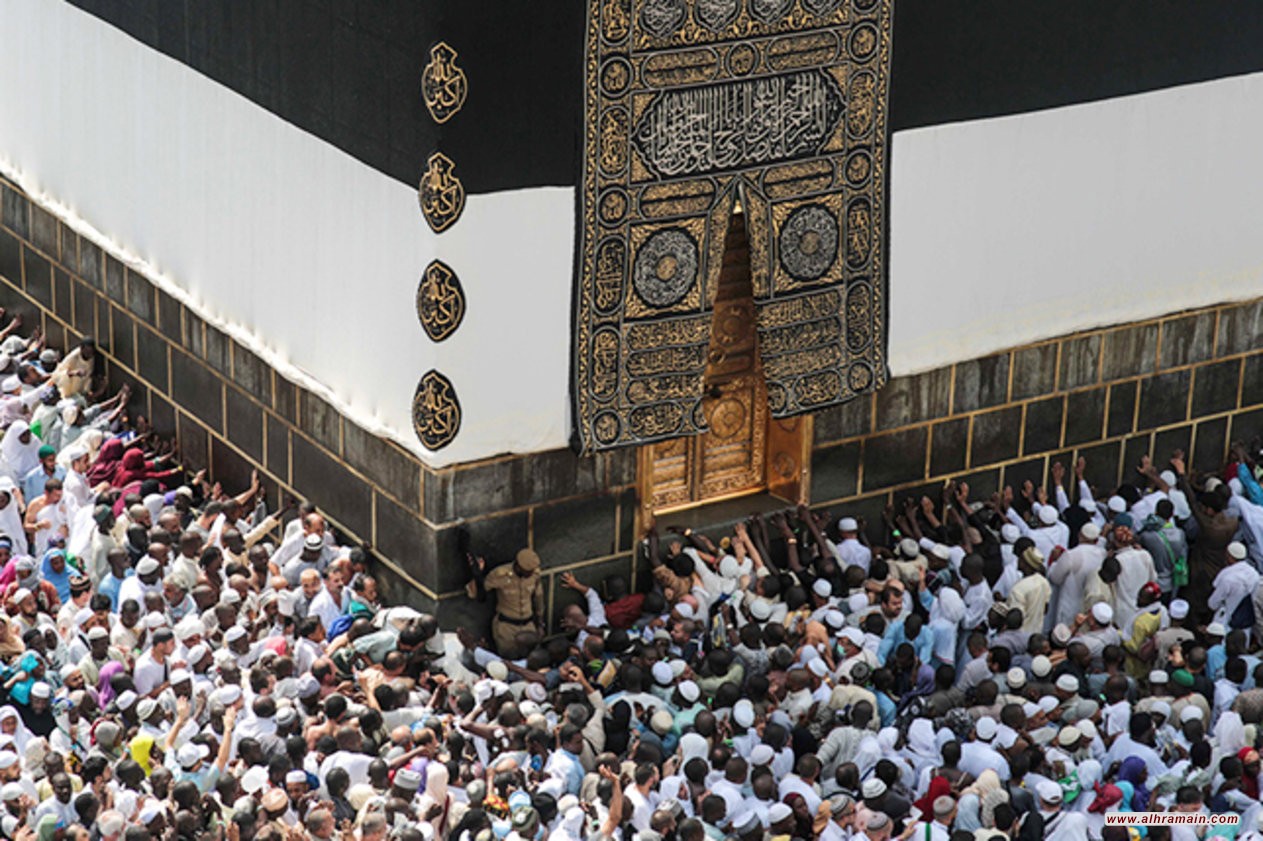 مجلس الوزراء السعودي يحذر من رفع أي شعارات سياسية أو مذهبية أثناء الحج ويعد باتخاذ الإجراءات اللازمة حيال من يقدم على ذلك