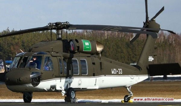 هل يفجر سقوط الطائرة السعودية في مأرب الخلاف المكتوم بين الرياض وأبوظبي؟