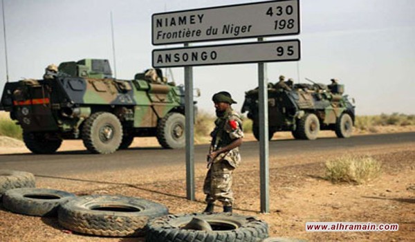 حرص سعودي إماراتي على مكافحة الإرهاب بدعم دول الساحل