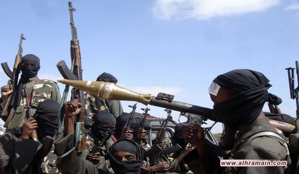 السعودية عززت ومولت قيادات جماعات متطرفة في نيجيريا&nbsp;