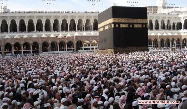 &ldquo;هيئة مراقبة إدارة الحرمين&rdquo;: السعودية تظلم الجزائر بحصة حجاجها