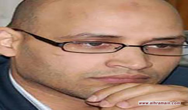 عن المستشار "الكفيل" السعودي