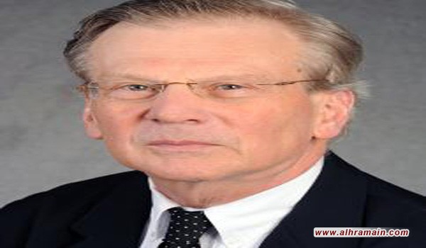 محطات الطاقة النووية السعودية وخطر الانتشار النووي