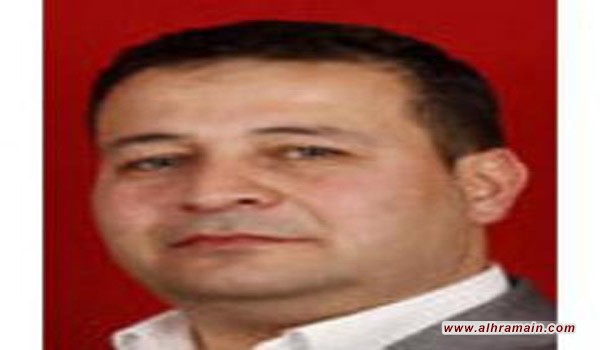 انقلاب في السعودية