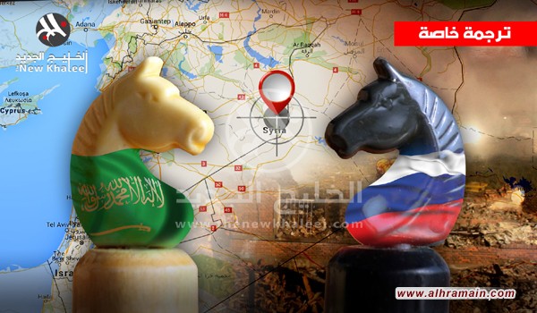 &laquo;ناشيونال إنترست&raquo;: روسيا تسعى إلى محاصرة السعودية عبر إقامة علاقات مع دول الخليج