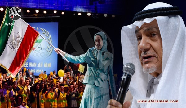 &laquo;ناشيونال إنترست&raquo;: هل تتجه السعودية لتبني المعارضة الإيرانية الأكثر &laquo;راديكالية&raquo;؟