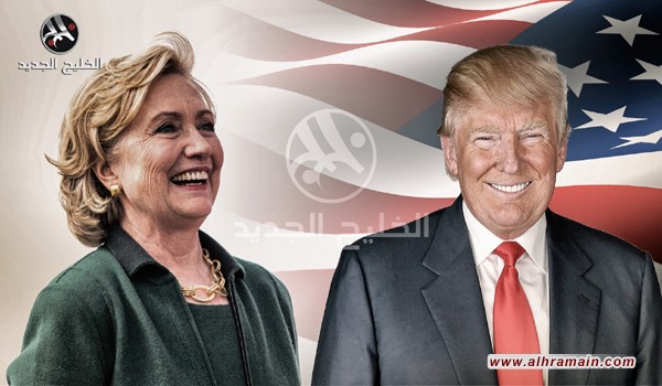 السعودية لا تشعر بالتفاؤل تجاه أي من &laquo;كلينتون&raquo; و&laquo;ترامب&raquo;