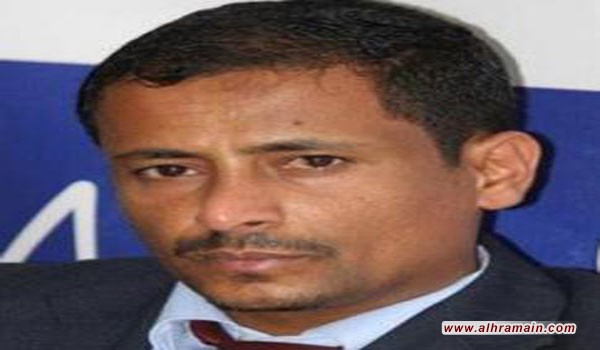 التحالف السعودي الإماراتي وتقويض الشرعية في اليمن