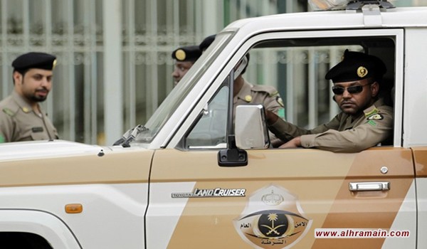 &laquo;الداخلية السعودية&raquo; تنفي إحباط عمل إرهابي في عرفات