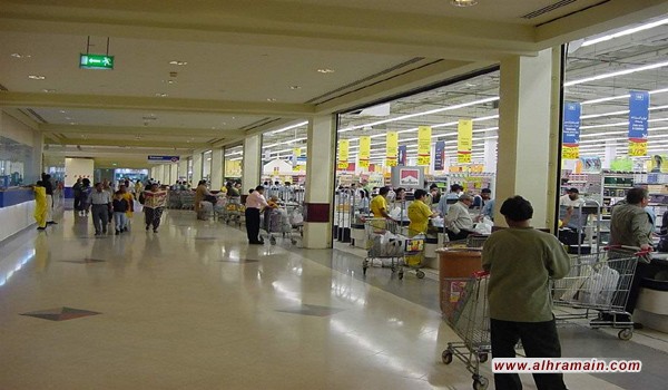 دراسة سعودية: %90 من غذاء الخليج مستورد