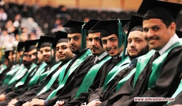 إلغاء تأشيرة 60 مبتعثا سعوديا لمخالفتهم قوانين الهجرة الأمريكية