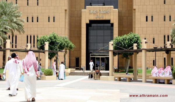 مواطن سعودي: أحد القضاة حبسني 5 أيام عندما طالبته بحق ابني الجندي القتيل