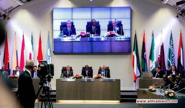 وساطة عراقية بين السعودية وإيران لدعم أسعار النفط