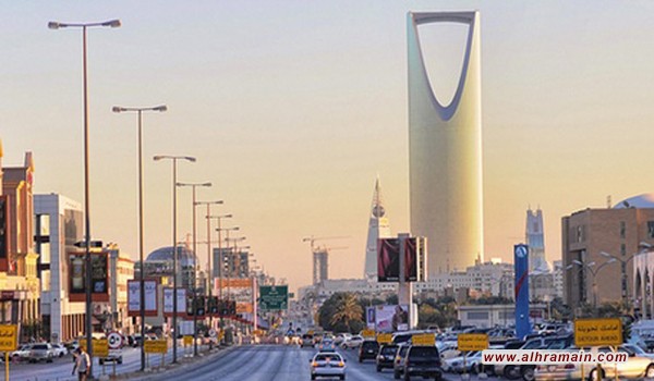 صندوق النقد الدولي: السعودية بحاجة إلى 389 مليار دولار لتمويل الإنفاق الحكومي
