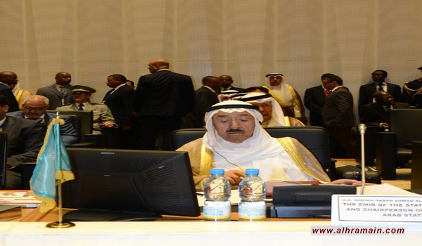 &laquo;قطان&raquo; يكشف كواليس انسحاب السعودية و8 دول عربية من القمة الأفريقية