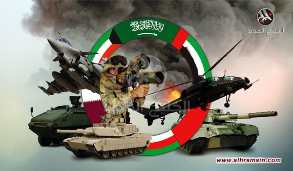 صفقات السلاح في 2016.. السعودية تتقدم وقطر والكويت والإمارات يلاحقونها