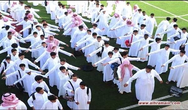  تقرير حكومي: عدد المدارس المناسبة للتعليم في السعودية لا يتجاوز 15%
