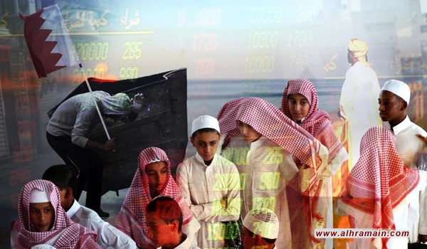 &laquo;ستراتفور&raquo;: دول الخليج بين حتمية الإصلاح الاقتصادي ومخاوف التمدد الإيراني