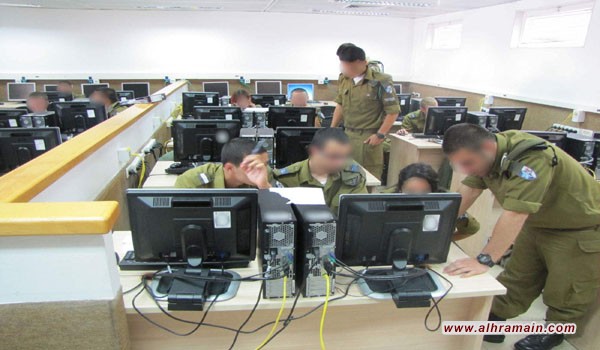 السعودية تستورد تقنيات سايبر من (إسرائيل)