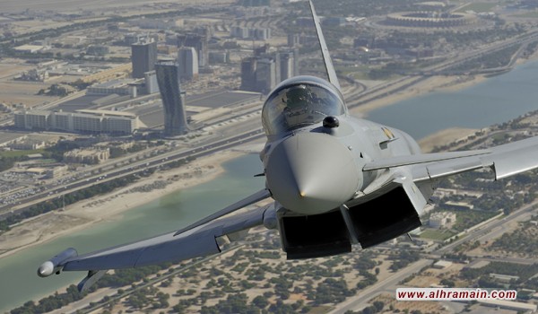 موسكو: نبحث مع السعودية توريد أسلحة وآليات عسكرية روسية