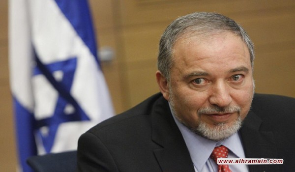 (إسرائيل) تدعو دول الخليج إلى تشكيل حلف مشترك على غرار &laquo;الناتو&raquo;