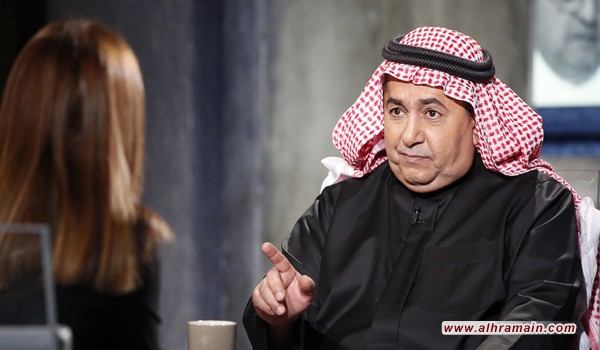 &laquo;داود الشريان&raquo;: الصحافة السعودية &laquo;أدمنت&raquo; مدح المسؤولين و&laquo;غيبت&raquo; صوت البسطاء