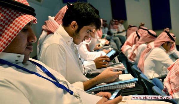تقرير: 30% من السعوديين يفشلون في الحصول على الدرجة الجامعية