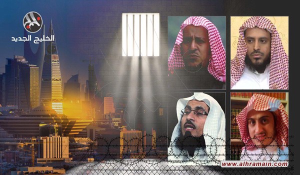 دعاة وراء القضبان.. السعودية تسعى لتحديد دور علماء الدين في الحياة العامة