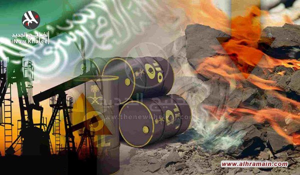 معركة السعودية الخاسرة.. كيف انتهت هيمنتها على سوق النفط؟