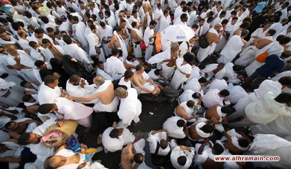 طهران: افتتاح مكتب لمنظمة الحج والزيارة الإيرانية في السعودية قريبا