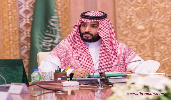 &laquo;بن سلمان&raquo; يعلن إطلاق مشروع أكبر مدينة ترفيهية بالسعودية