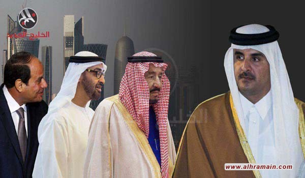  رؤية إسرائيلية: حصار قطر.. حتمية البحث عن حلول وسطى